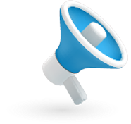 Megafono small